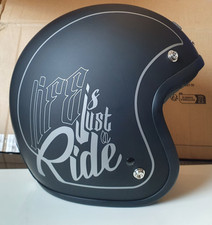 Rigine motorrad jet gebraucht kaufen  Eningen unter Achalm