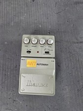 Ibanez aw7 auto usato  Spedire a Italy