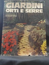 Giardini orti serre usato  Domodossola