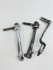 Konvolut kickstarter schaltheb gebraucht kaufen  Reichenbach/O.L.