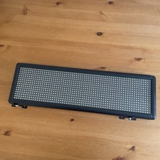 Large dot matrix for sale  LONDON