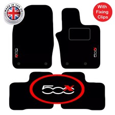 Tailored car mats for sale  BRADFORD