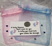 Newborn baby gift. for sale  WORCESTER