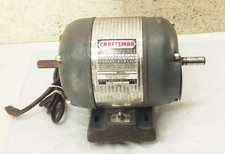 Vtg craftsman capacitor for sale  Mansfield