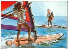 Humour série vacances d'occasion  Fruges