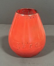 Original company globe for sale  Bruceton Mills