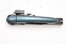 Türgriff hinten nissan gebraucht kaufen  Wittenburg
