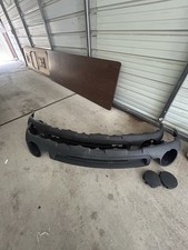 Lower valance gmc for sale  Colorado Springs
