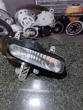 Faro fendinebbia originale usato  San Cesareo