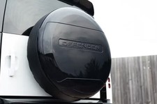 Defender spare wheel for sale  BOLTON