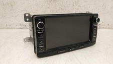 Mitsubishi l200 radio for sale  SKELMERSDALE