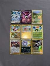 Lotto carte pokemon usato  Salerno