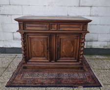 Credenza prima meta usato  Fossano