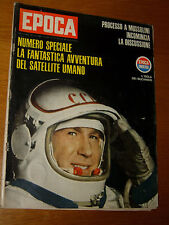 Epoca 1965 757 usato  Italia