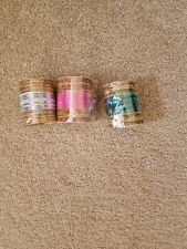 Girl bangles for sale  WELLINGBOROUGH