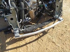 9824513780 front bumper d'occasion  Expédié en Belgium