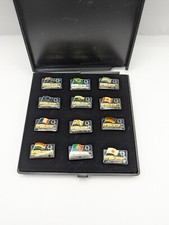 Williams f1a supporters for sale  ELLAND