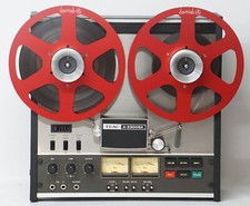Teac 3300sx tonband gebraucht kaufen  Fuldabrück