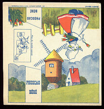 Old advertising cutouts d'occasion  Expédié en Belgium
