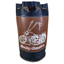 Sac harley davidson d'occasion  Massy