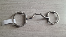 Myler toklat snaffle gebraucht kaufen  Mühlhausen