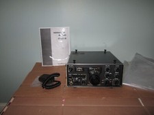 Yaesu 221r vintage for sale  Minneapolis