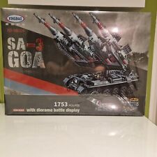 Xingbao fla rak gebraucht kaufen  Taunusstein