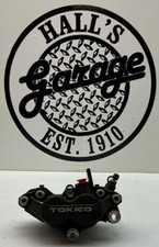 Front right caliper for sale  North Scituate