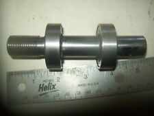 Headstock spindle assembly for sale  Troy