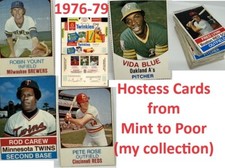 1975 1979 hostess for sale  Winchester