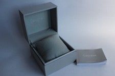 Calvin klein watch d'occasion  Expédié en Belgium
