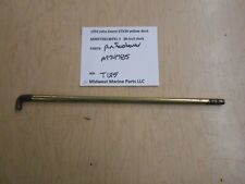 M74785 john deere for sale  Melrose