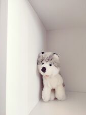 Peluche husky chien d'occasion  Montpellier-