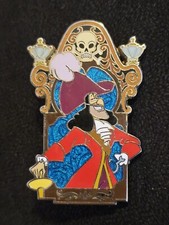 2024 disney villains d'occasion  Expédié en Belgium