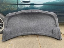 Boot liner panels for sale  BERKHAMSTED