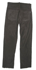 Schmale ricano lederjeans gebraucht kaufen  Riedlingen