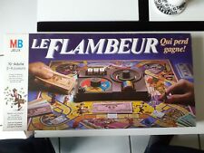 Jeu société vintage d'occasion  Doué-la-Fontaine