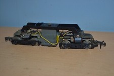 Hornby echelle chassis d'occasion  Obernai