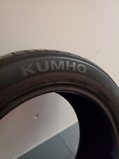 Kumho solus ta31 for sale  San Jose