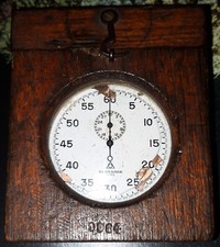 Montre chronomètre kriegsmari d'occasion  La Ciotat