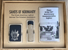 2004 zippo sands for sale  UXBRIDGE