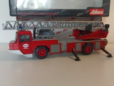 Schuco 07100 iveco gebraucht kaufen  Remseck am Neckar