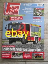 feuerwehr magazin gebraucht kaufen feuerwehr magazin gebraucht kaufen Leimen