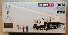 Kibri bausatz 10674 gebraucht kaufen Kibri bausatz 10674 gebraucht kaufen  Kolbermoor