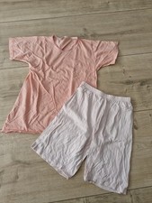 Schiesser mädchen schlafanzug gebraucht kaufen  Eutin