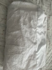 Waterproof crib mattress for sale  South Amboy
