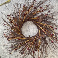 Rustic natural twig for sale  Germfask