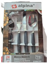 Alpina bistro besteck gebraucht kaufen  Deutschland