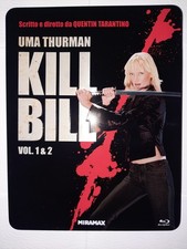 Blu ray kill usato Blu ray kill usato  Copparo