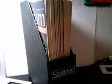 Konvolut zeitschriften spektru gebraucht kaufen Konvolut zeitschriften spektru gebraucht kaufen  Aarbergen